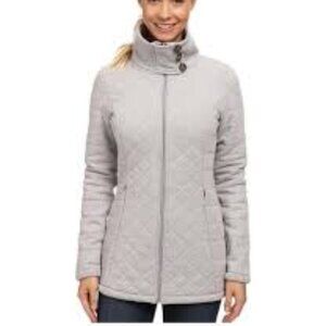 The North Face Women's Caroluna Fleece Jacket
